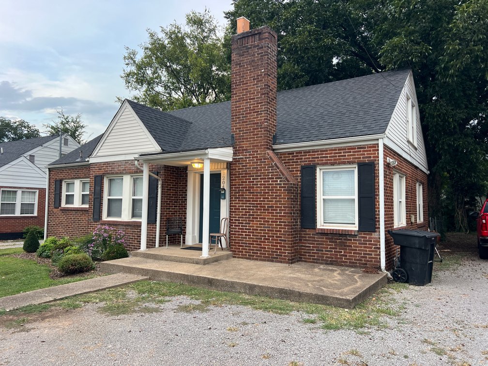 Image for 1202-1204-1208 N. Maple Street, Murfreesboro