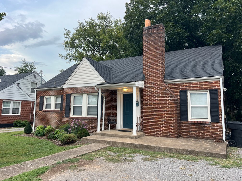 Image for 1202-1204-1208 N. Maple Street, Murfreesboro