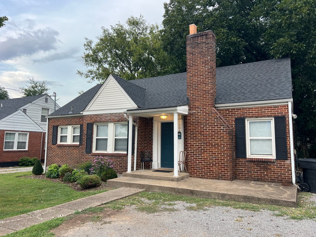 Image for 1202-1204-1208 N. Maple Street, Murfreesboro