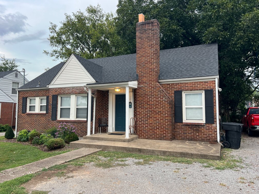Image for 1202-1204-1208 N. Maple Street, Murfreesboro