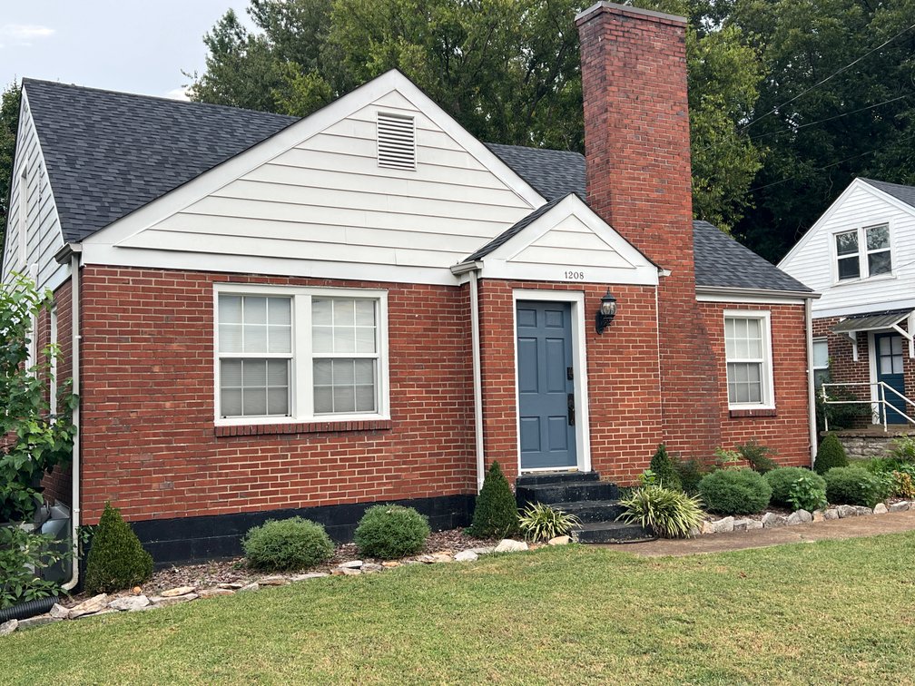 Image for 1202-1204-1208 N. Maple Street, Murfreesboro