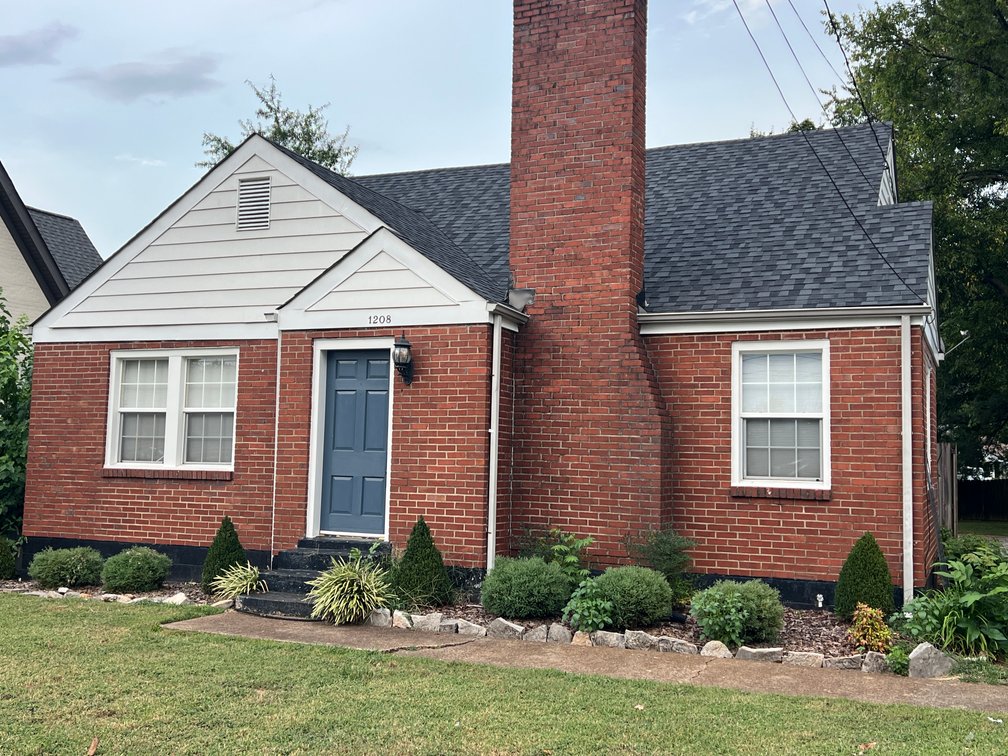 Image for 1202-1204-1208 N. Maple Street, Murfreesboro
