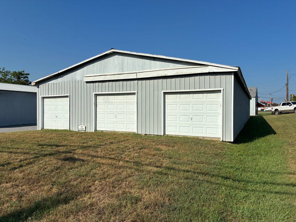 Image for 709 Deery St, Shelbyville