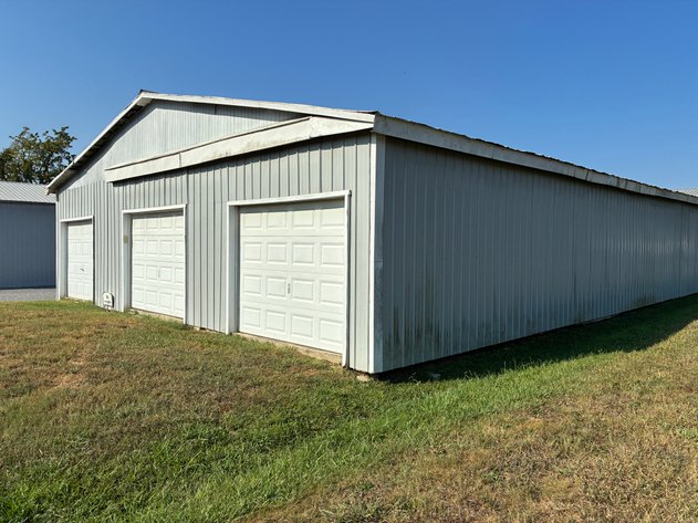 Image for 709 Deery St, Shelbyville