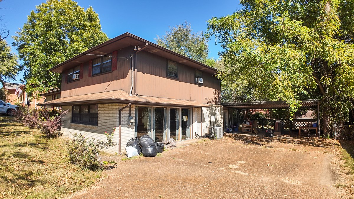Image for 203 Carter Street, Smyrna