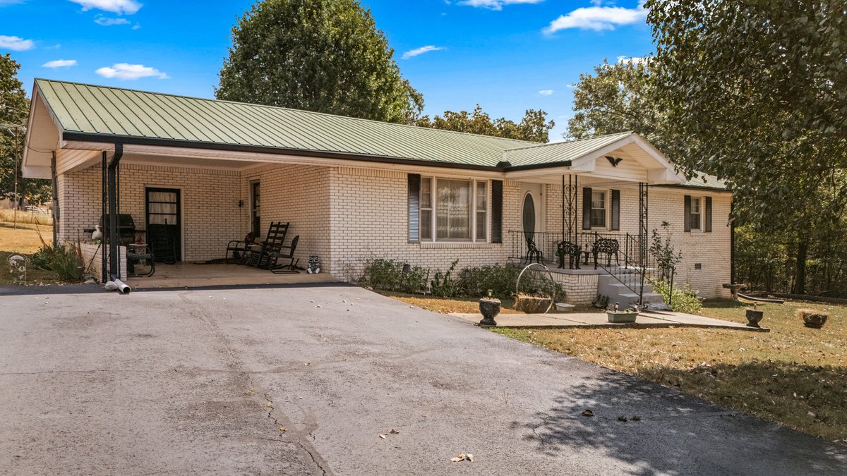 Image for 6171 Dug Hollow Road, Bradyville
