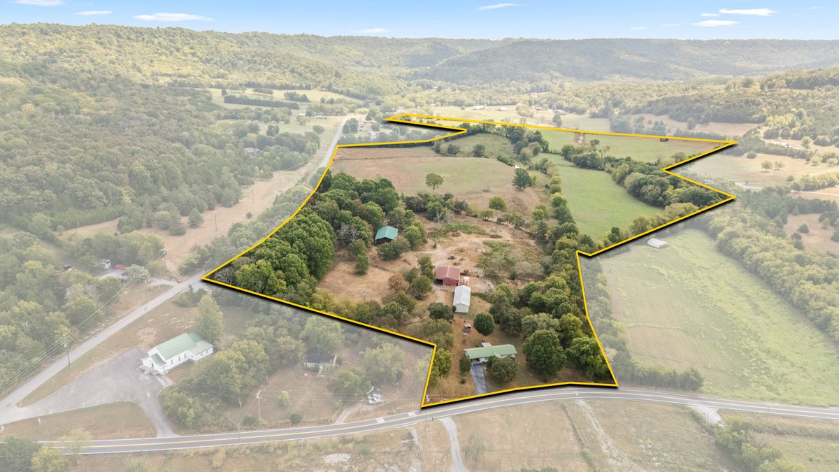 Image for 6171 Dug Hollow Road, Bradyville