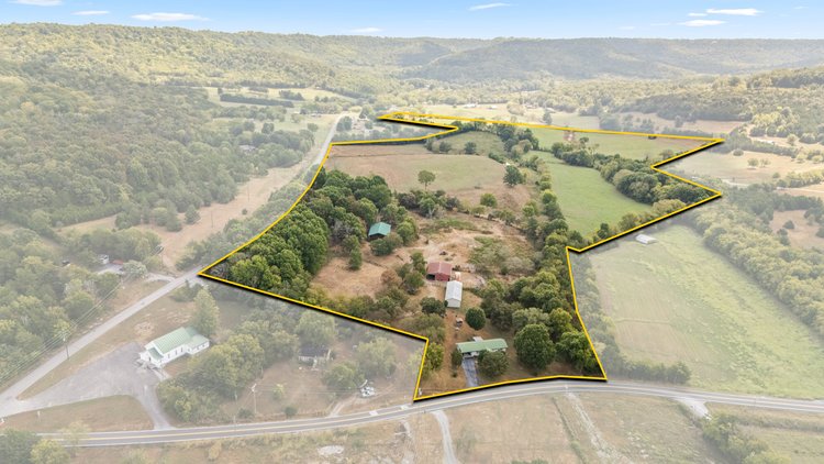 Image for 6171 Dug Hollow Road, Bradyville
