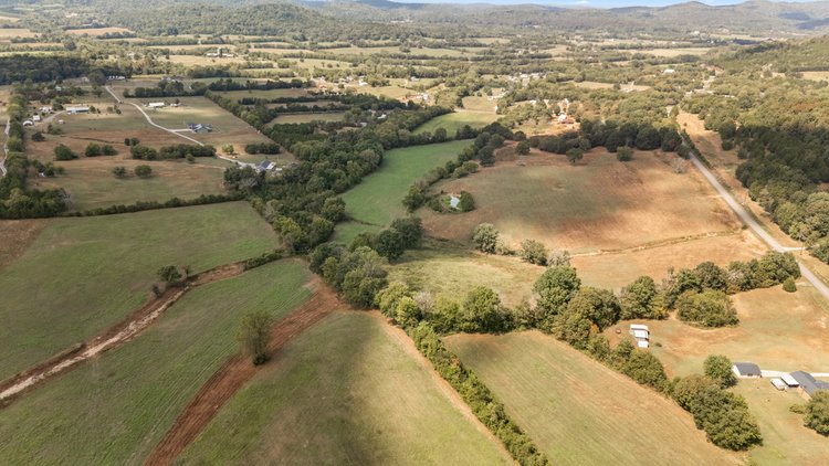 Image for 6171 Dug Hollow Road, Bradyville