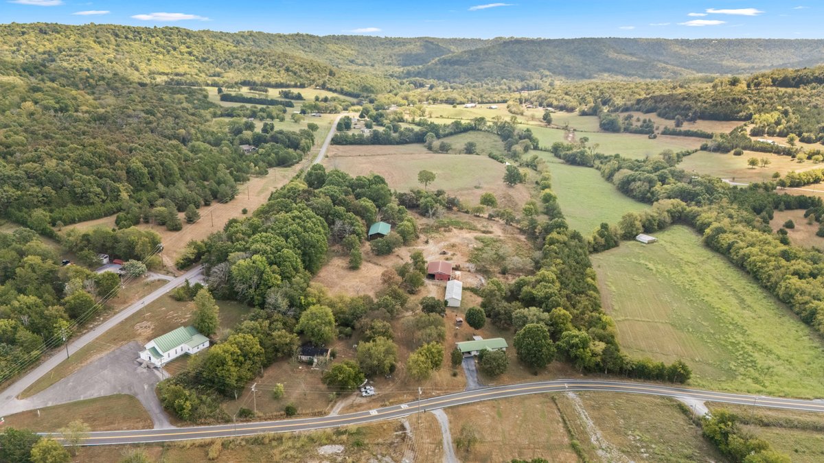 Image for 6171 Dug Hollow Road, Bradyville