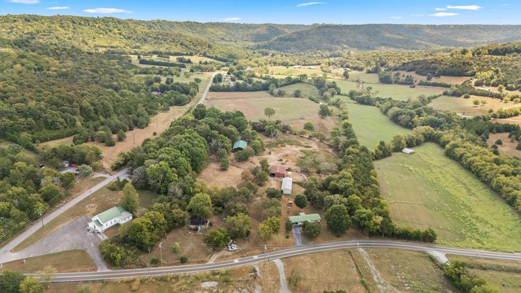 Image for 6171 Dug Hollow Road, Bradyville