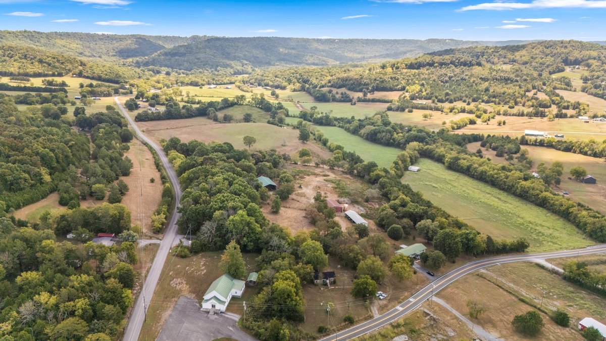 Image for 6171 Dug Hollow Road, Bradyville
