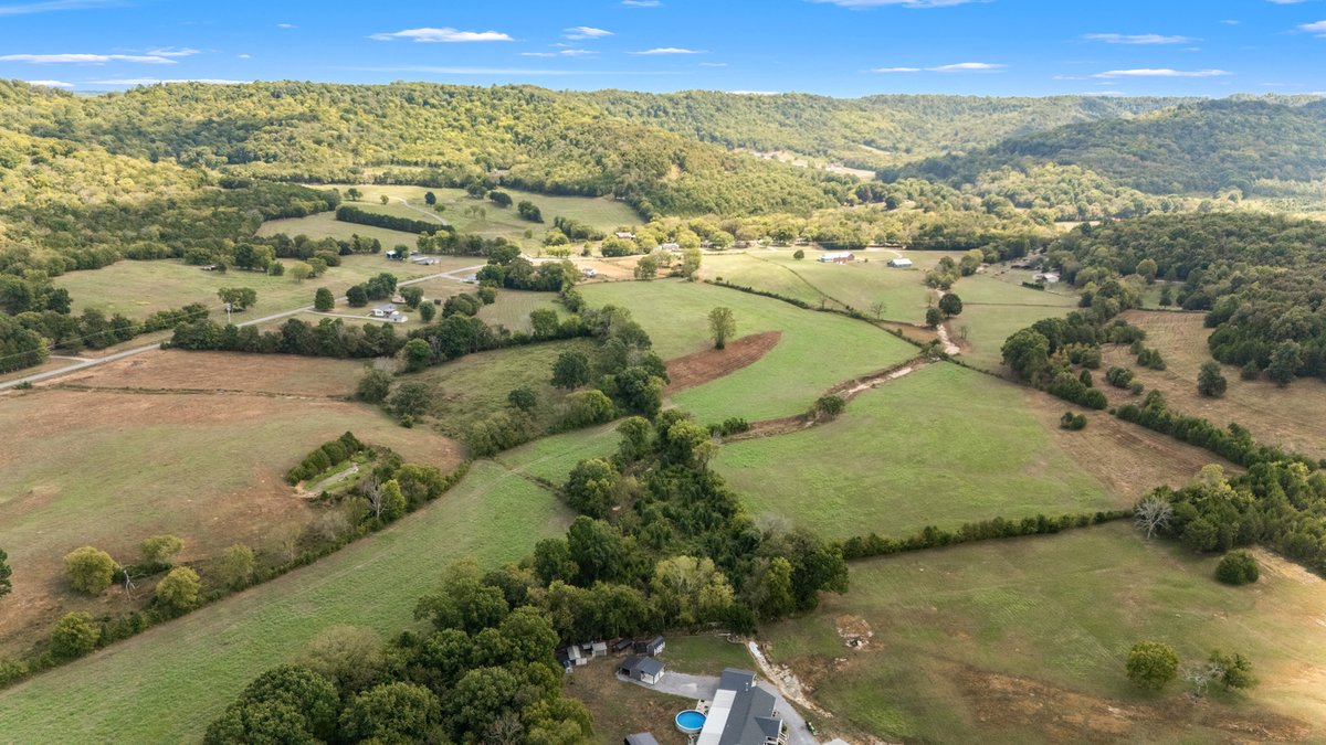 Image for 6171 Dug Hollow Road, Bradyville