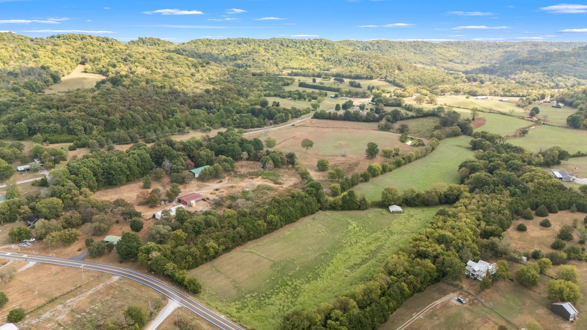 Image for 6171 Dug Hollow Road, Bradyville