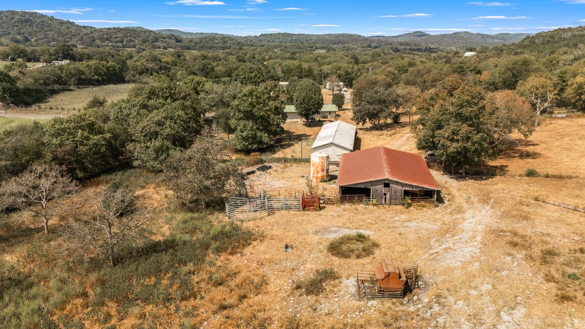 Image for 6171 Dug Hollow Road, Bradyville
