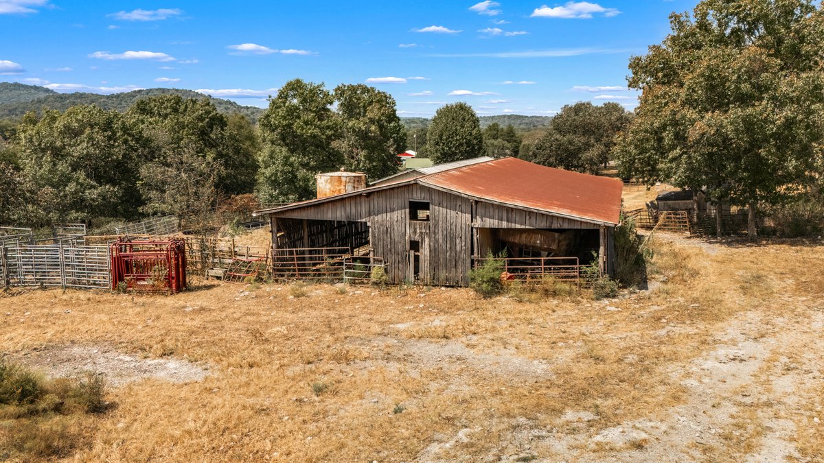 Image for 6171 Dug Hollow Road, Bradyville