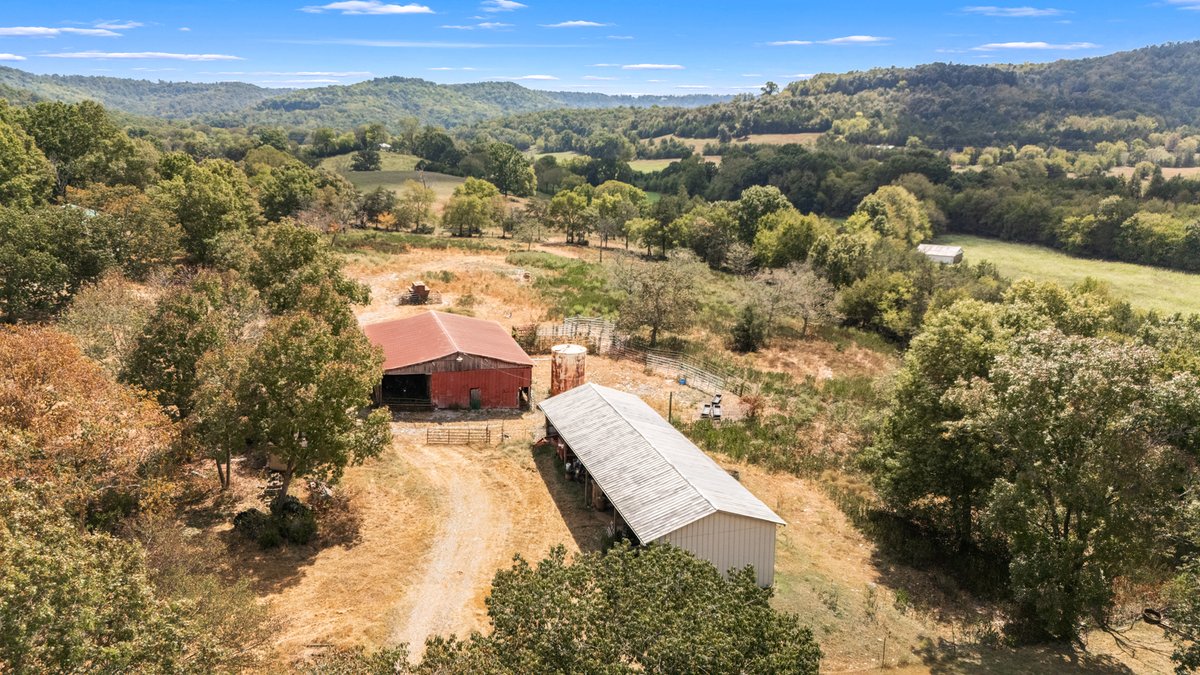 Image for 6171 Dug Hollow Road, Bradyville