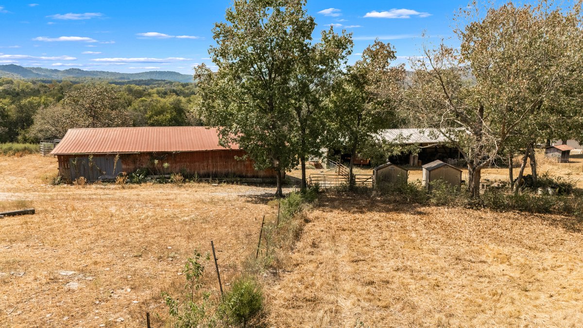 Image for 6171 Dug Hollow Road, Bradyville