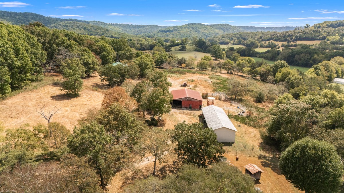 Image for 6171 Dug Hollow Road, Bradyville