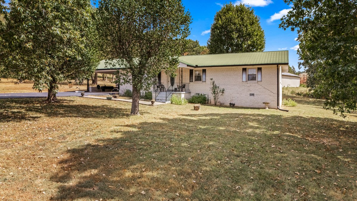 Image for 6171 Dug Hollow Road, Bradyville