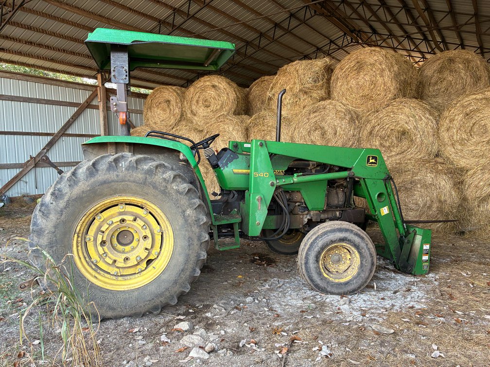 Image for 6171 Dug Hollow Road, Bradyville