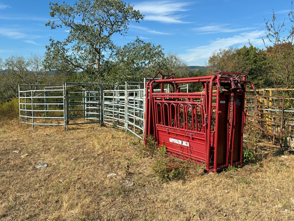 Image for 6171 Dug Hollow Road, Bradyville