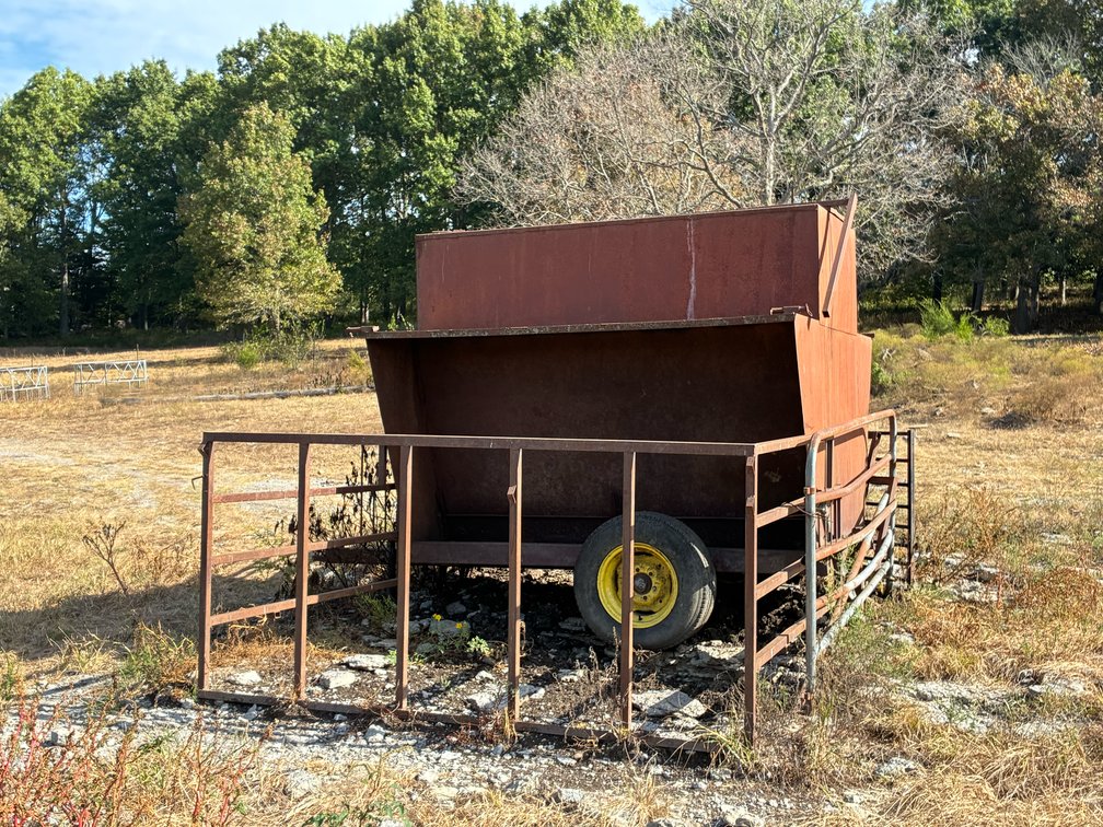 Image for 6171 Dug Hollow Road, Bradyville