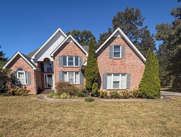 Image for 451 Crosspark Drive, Manchester