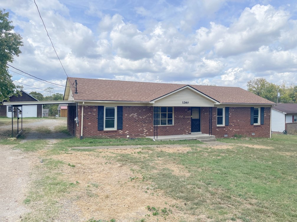 Image for 1260 Verona Caney Ave, Lewisburg