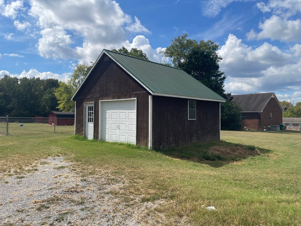 Image for 1260 Verona Caney Ave, Lewisburg