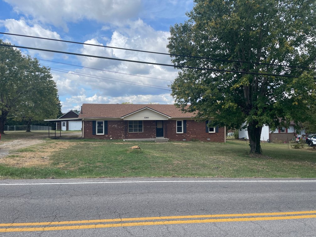 Image for 1260 Verona Caney Ave, Lewisburg