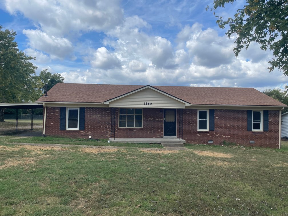 Image for 1260 Verona Caney Ave, Lewisburg