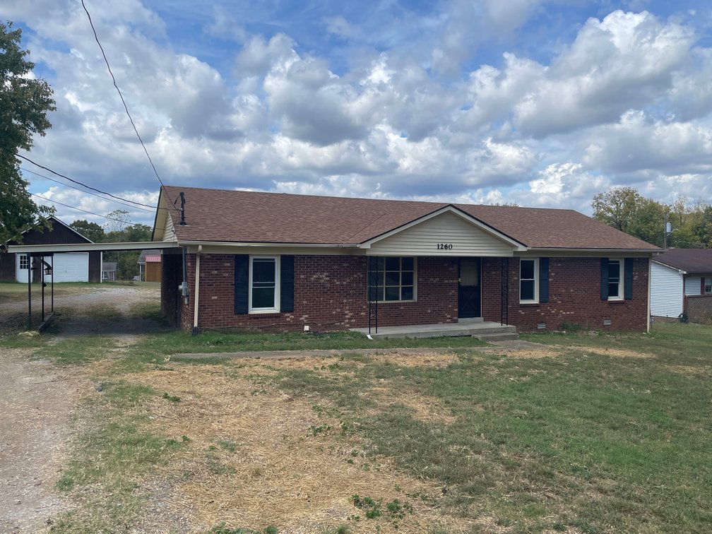 Image for 1260 Verona Caney Ave, Lewisburg