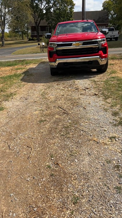 Image for 1260 Verona Caney Ave, Lewisburg