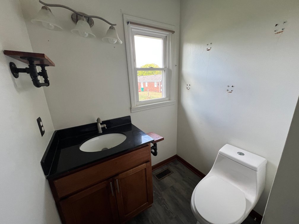 Image for 1260 Verona Caney Ave, Lewisburg