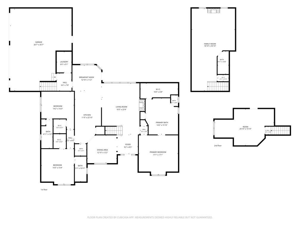 Image for 2914 St. Johns Dr, Murfreesboro