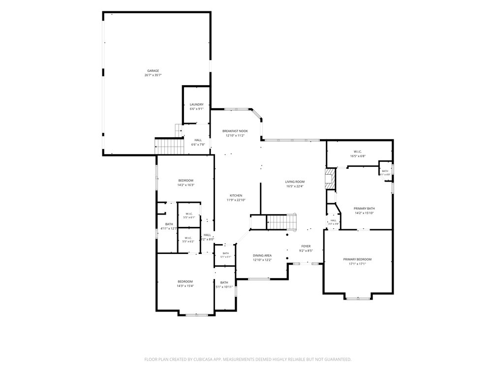 Image for 2914 St. Johns Dr, Murfreesboro