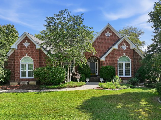 Image for 2914 St. Johns Dr, Murfreesboro