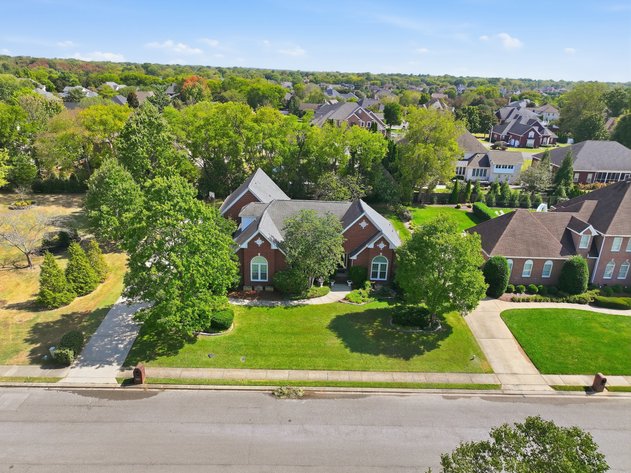 Image for 2914 St. Johns Dr, Murfreesboro