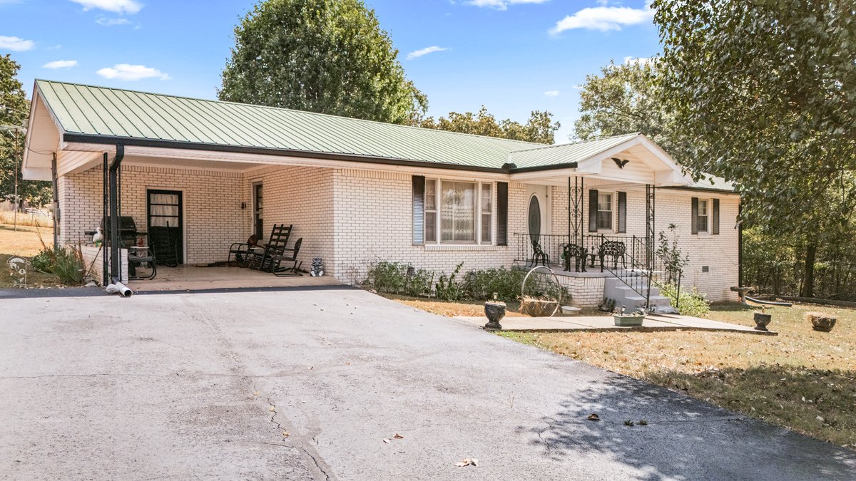 Image for 6171 Dug Hollow Road, Bradyville