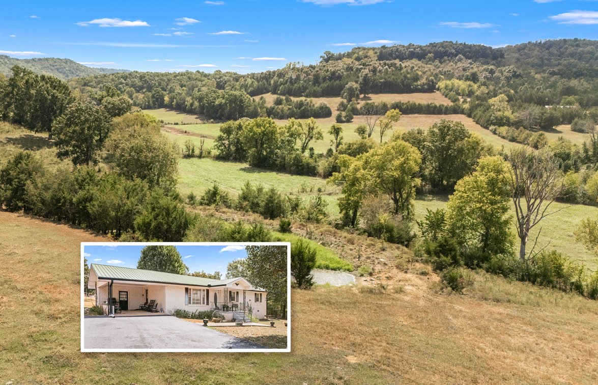 6171 Dug Hollow Road, Bradyville