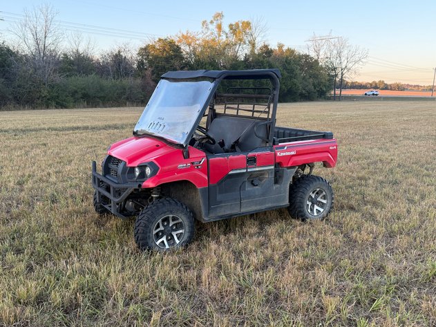 Image for Eagleville Fall Farm Consignment 2026