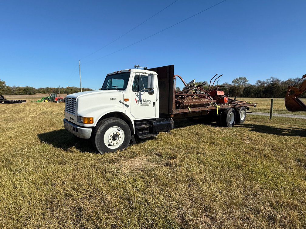 Image for Eagleville Fall Farm Consignment 2026