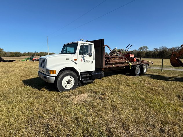 Image for Eagleville Fall Farm Consignment 2026