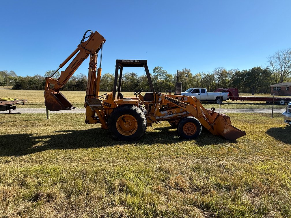 Image for Eagleville Fall Farm Consignment 2026