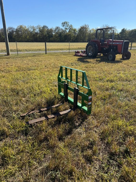 Image for Eagleville Fall Farm Consignment 2026