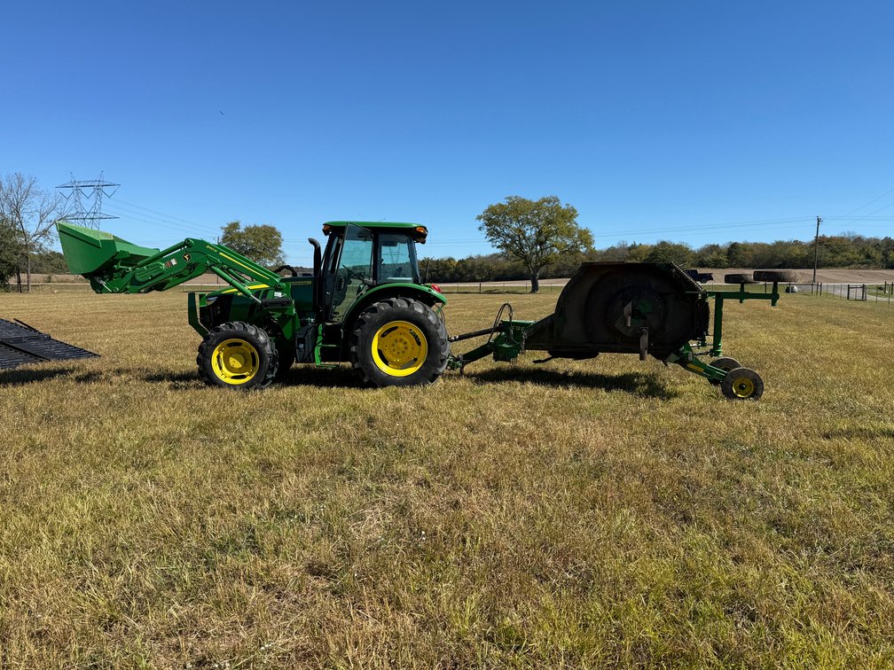 Image for Eagleville Fall Farm Consignment 2026