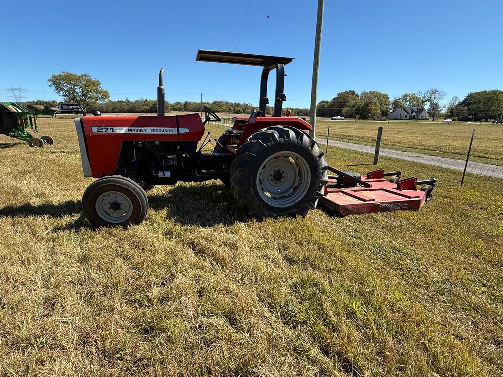 Image for Eagleville Fall Farm Consignment 2026