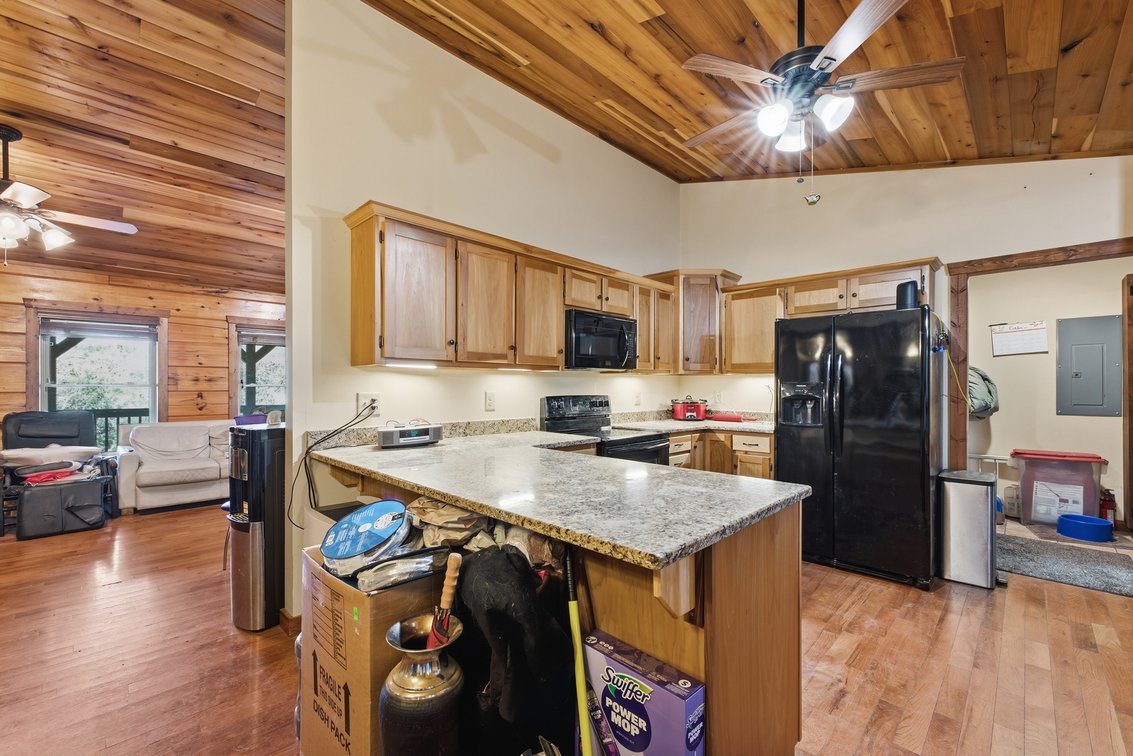 Image for 3091 Cainsville Rd, Lebanon