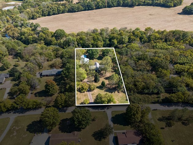 Image for 4172 Betty Ford Road, Murfreesboro